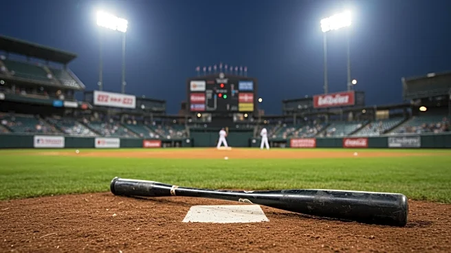 Trey Sweeney's Key Hit Leads Detroit Tigers to Victory Over Twins