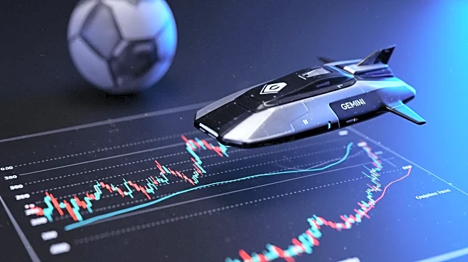 Gemini Files for Nasdaq IPO Amid Financial Losses