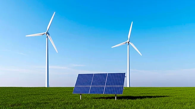 Renewable Energy Sector Faces Workforce Shortage Threatening Expansion