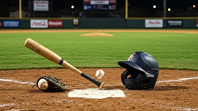 Rowdy Tellez Hits Former Teammate George Springer in Lighthearted Baseball Moment
