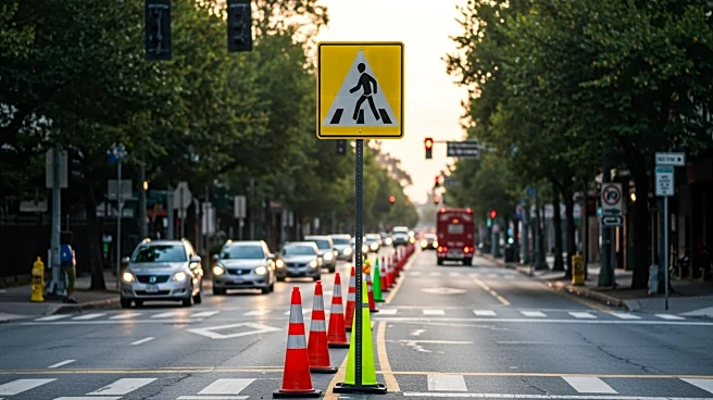 Derby City Council Implements School Safe Haven Zones to Improve Road Safety and Reduce Congestion