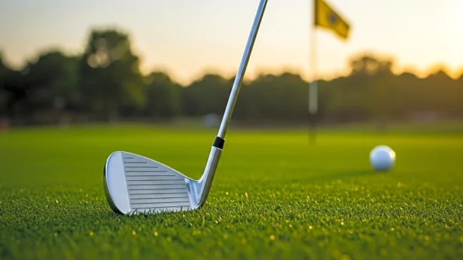 Marco Penge Wins Danish Golf Championship with Final Birdie