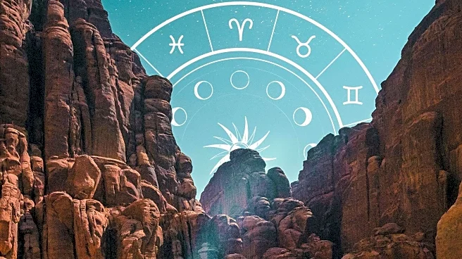 Madame Clairevoyant Offers Weekly Horoscope Guidance for Zodiac Signs