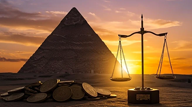 Turner  Townsend Expands into Egypt with Acquisition of ValueMetric Consultants