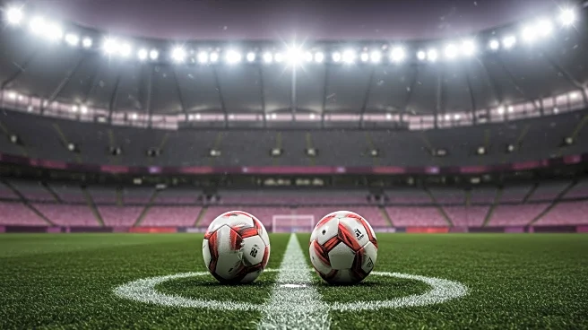 Manchester United Considers Player Departures to Acquire Carlos Baleba