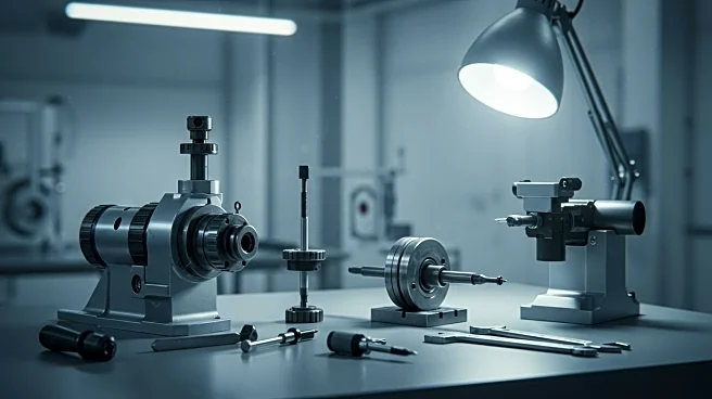 AmSkills Initiative Addresses Skilled Labor Shortage in Tampa Bay Manufacturing