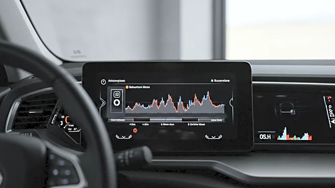 Volkswagen Introduces Horsepower Subscription Model, Sparking Consumer Concerns