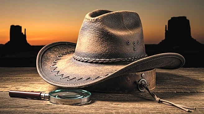 Red Dead Redemption 2 Player Discovers Hidden Detail After 500 Hours