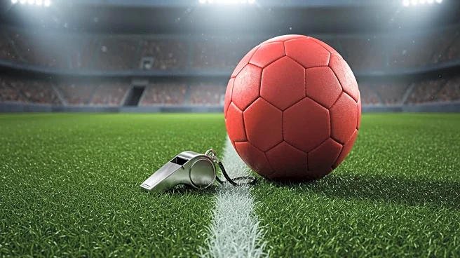 Manchester United Faces Arsenal in Premier League Clash with Referee Simon Hooper