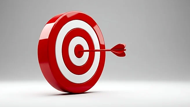 Target Ends Price-Matching Policy Amid Financial Struggles