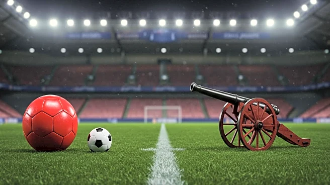 Manchester United and Arsenal Face Off in Premier League Season Opener