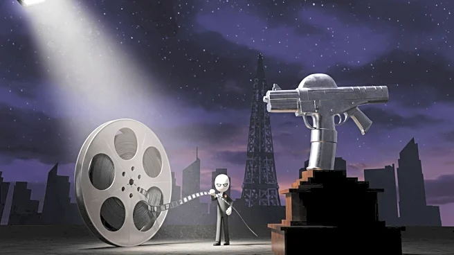 Box Office: 'Nobody 2' Struggles Against 'Weapons' as 'Americana' Fails to Impress