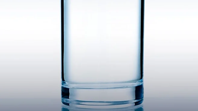 Doctor Warns Against Overhydration Leading to Hyponatremia Risk