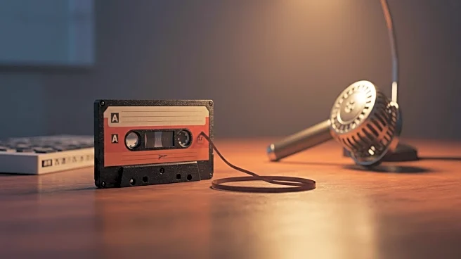 Variety and iHeartPodcasts Launch Season 2 of 'Variety Confidential' Podcast on River Phoenix