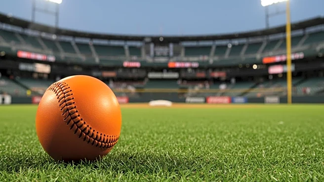 Baltimore Orioles Promote Top Prospect Samuel Basallo for Major League Debut