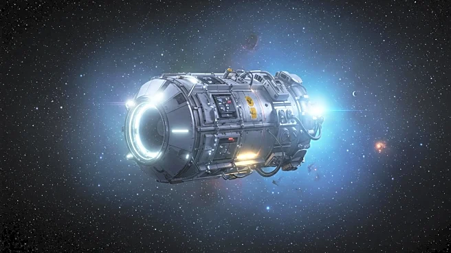 Russia Launches 'Noah's Ark' Mission to Study Space Effects on Organisms