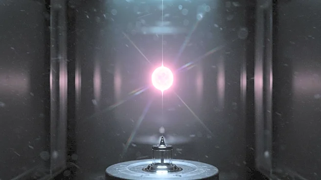 Researchers Validate Quantum Conservation Law with Single Photon Experiment