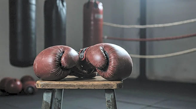 Boxing Legend Dwight Muhammad Qawi Passes Away at 72