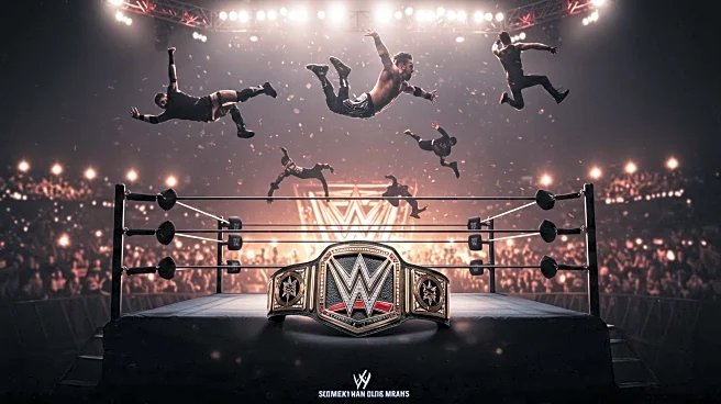 AAA Triplemanía XXXIII: Vikingo Retains Championship Amid High-Flying Action