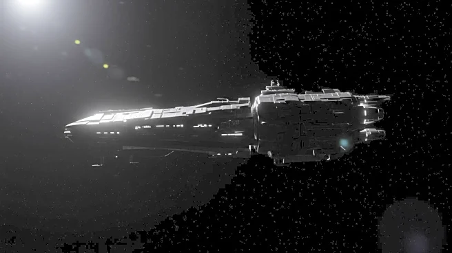 Blackbird Interactive Acquires Full Rights to Hardspace: Shipbreaker, Plans Multiple New Projects