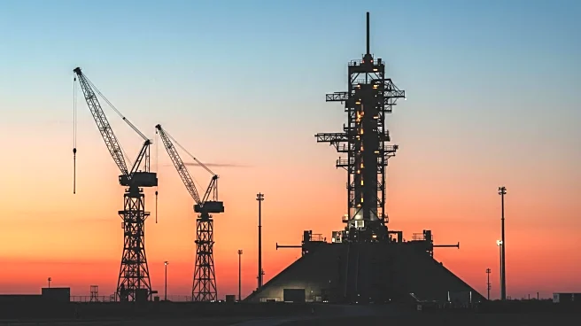 NordSpace Initiates Construction of Canada's First Commercial Spaceport, Aiming for Global Launch Partnerships