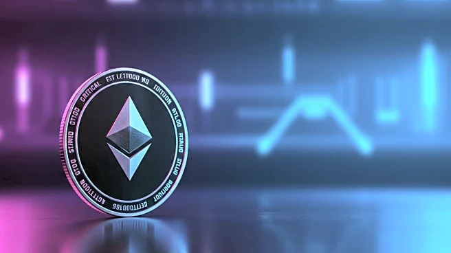 Ethereum Founder Vitalik Buterin Addresses Potential Risks from Growing ETH Companies