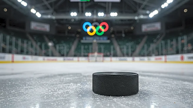 Dallas Stars' 2025-26 Schedule Reveals Key Matchups and Olympic Break