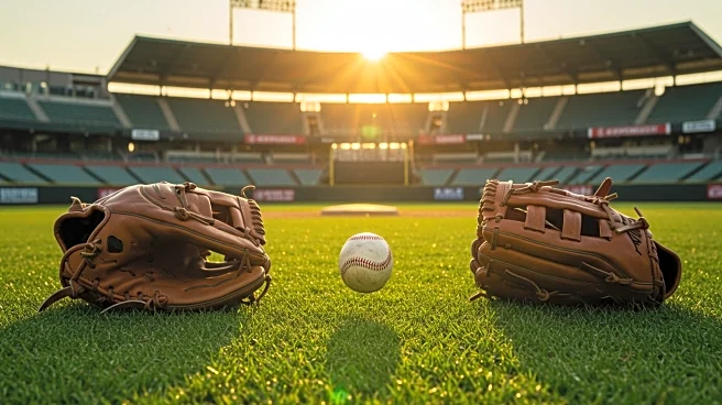 Little League World Series 2025: Northwest Region Triumphs Over New England Region in Dramatic Match