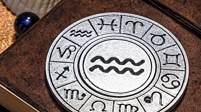Astrological Shift: Gemini Moon Brings Clarity to Taurus, Gemini, and Aquarius