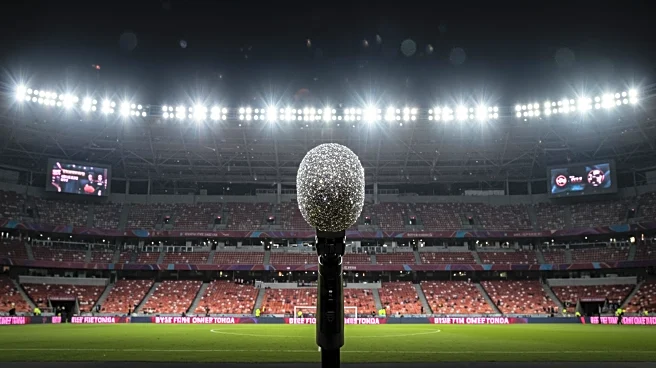 Taylor Swift Speculated to Perform at Super Bowl 60 Halftime Show