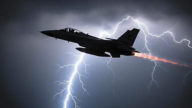 Lockheed Martin Faces Class Action Lawsuit Over Alleged Misleading Statements and Losses