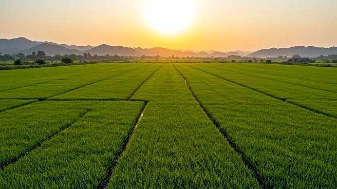 Kerala's Agricultural Growth Surpasses National Average, Says CM Vijayan