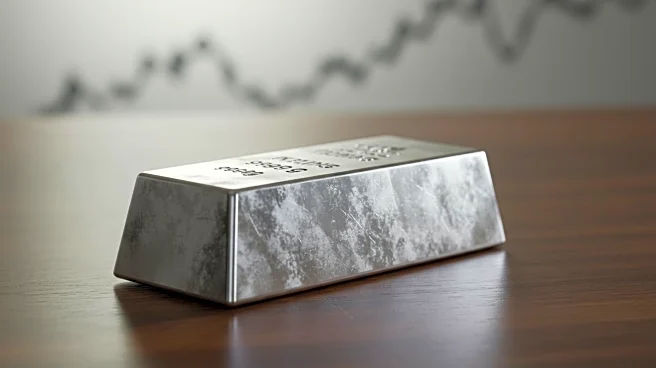 Endeavour Silver Corp Reports Revenue Growth Amid Profit Challenges