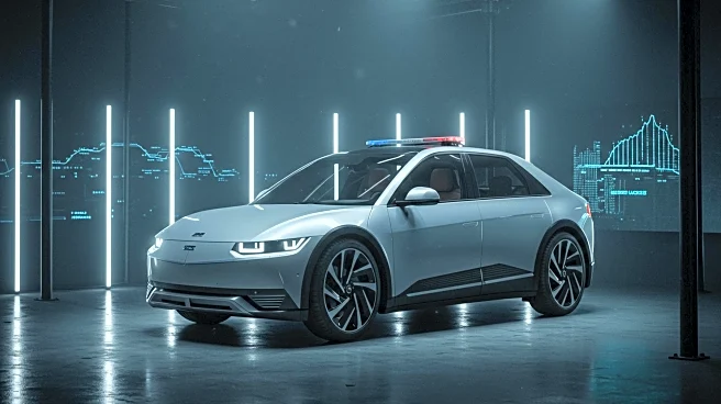 Automakers Express Concerns Over Future Prospects in Industry Confidence Index