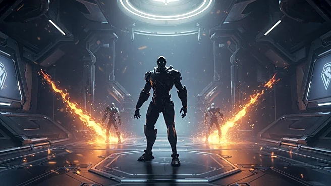 Overwatch 2 Prepares for Season 18 with New Hero and Gameplay Updates