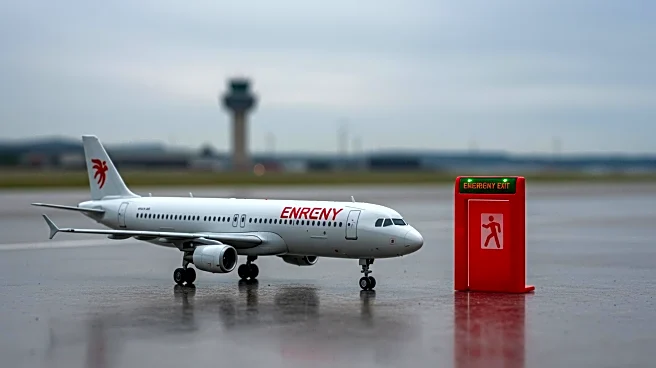 Air Canada Flight Attendants Continue Strike, Defying Back-to-Work Order
