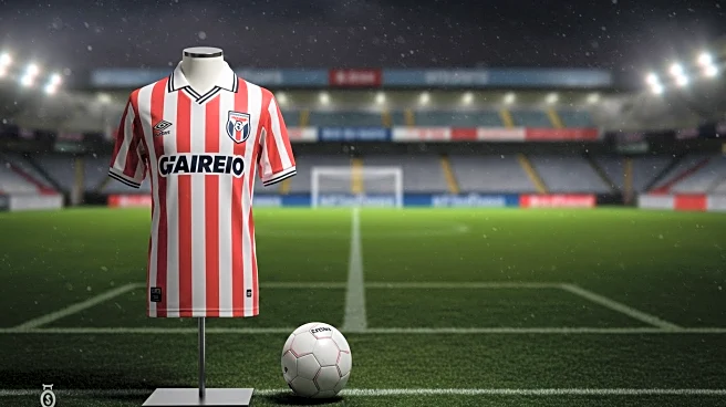 Paris Saint-Germain Unveils Retro-Inspired Nike Third Kit for 2025-26 Season