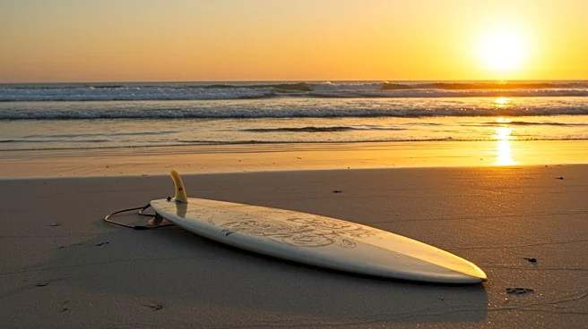 Legendary Surfer Dale Webster Passes Away at 76, Leaving Behind Record-Breaking Legacy