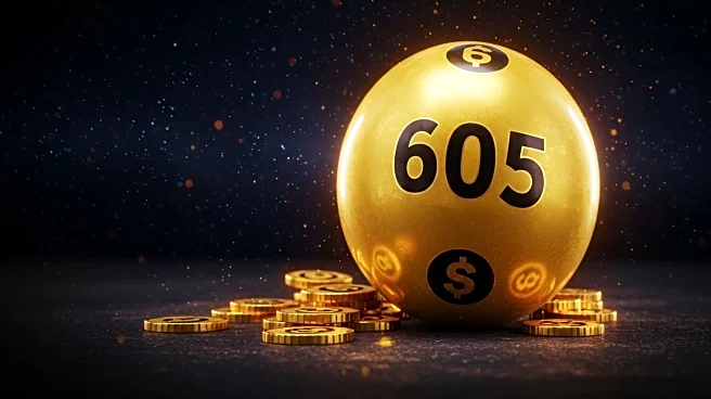 Powerball Drawing on August 16, 2025: No Jackpot Winner, Prize Grows to $605 Million