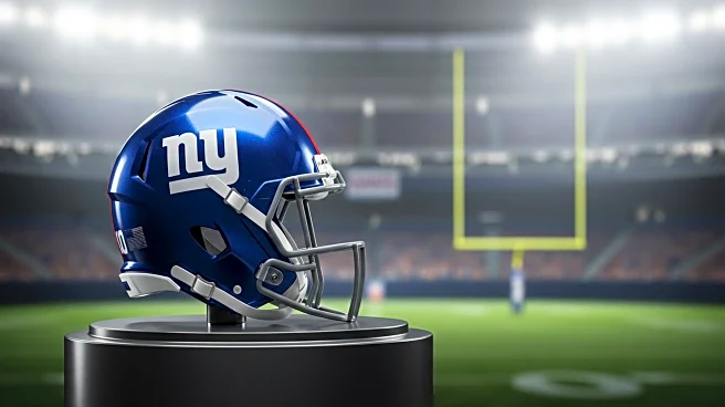 New York Giants Consider Jaxson Dart for Backup QB Role Behind Russell Wilson