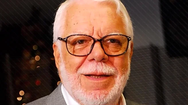 Albert Harb's Legacy Celebrated in Knoxville Obituary