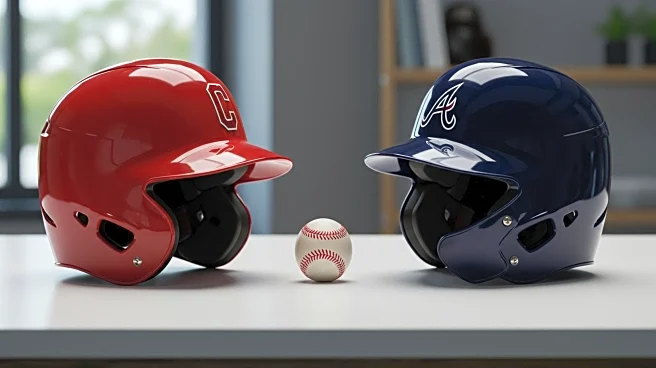 Cleveland Guardians Face Setback Against Atlanta Braves in Playoff Hunt