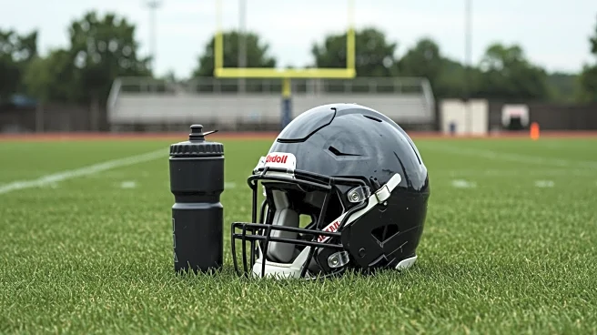 Vanderbilt Football's Diego Pavia Limited in Practice Due to Calf Tightness