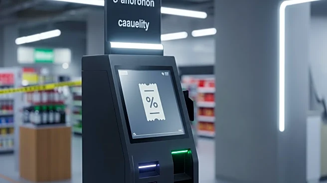 Self-Checkout Systems Vulnerable to Coupon Exploits, Impacting Retailers