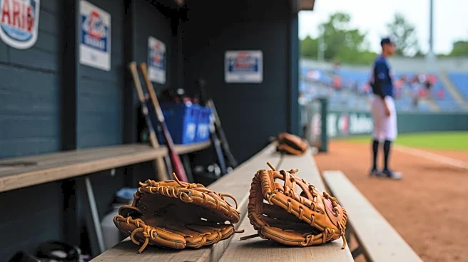 Minnesota Twins Face Roster Changes Amid Player Injuries and Call-Ups