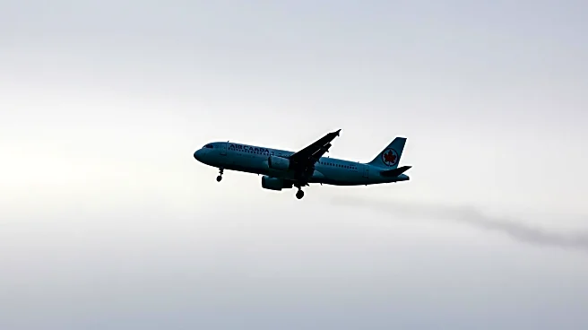 Air Canada Suspends Operations Amid CUPE Strike Defiance