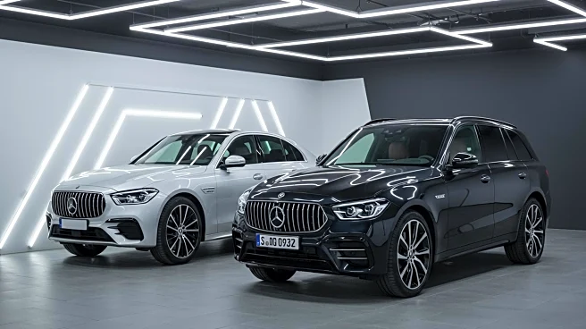 Consumer Reports Highlights Best Luxury Cars and SUVs Under $40,000