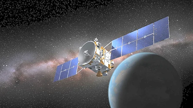 NASA Goddard Advances Space Technology Under Dr. Bhanu Sood's Leadership