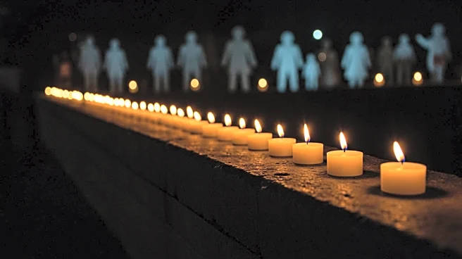Israeli Citizens Rally Nationwide Demanding Hostage Release Amid Gaza Conflict