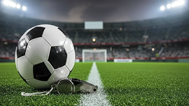 Referee Decision Disallows Eze's Free-Kick Against Chelsea Due to Rule Violation